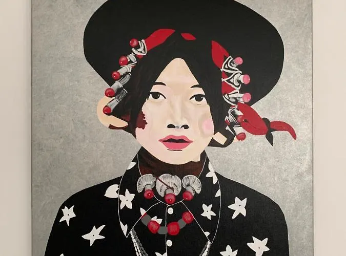 Διαμέρισμα Dutch Tulip