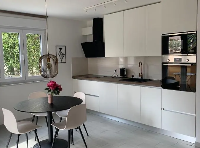 Διαμέρισμα Dutch Tulip Μεντουλίν