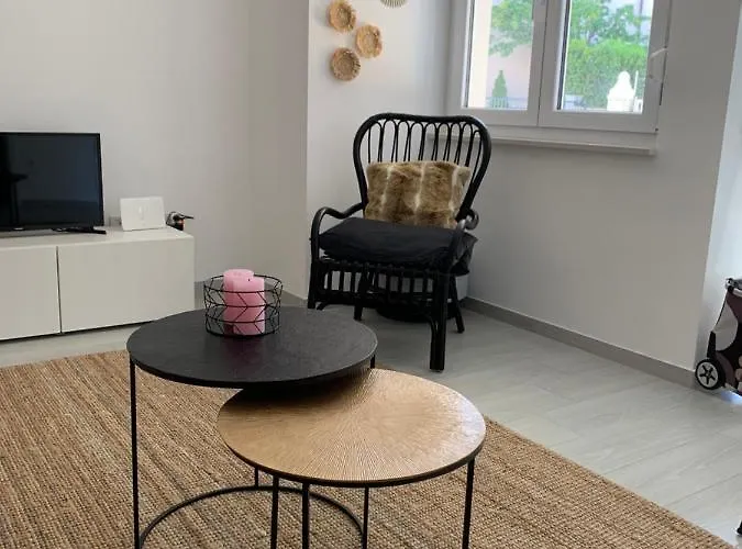 Dutch Tulip Διαμέρισμα Μεντουλίν