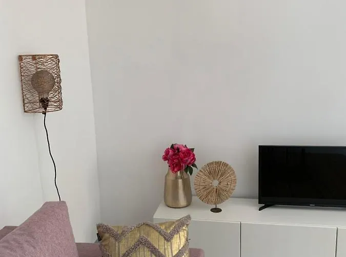 Dutch Tulip Διαμέρισμα *