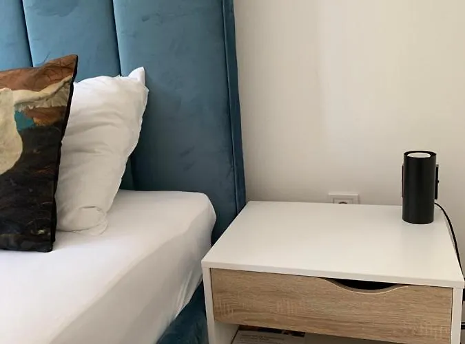 Διαμέρισμα Dutch Tulip