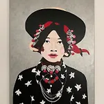 アパート Dutch Tulip