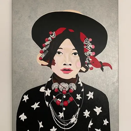 Appartement Dutch Tulip