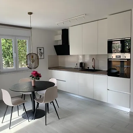 Appartement Dutch Tulip Medulin