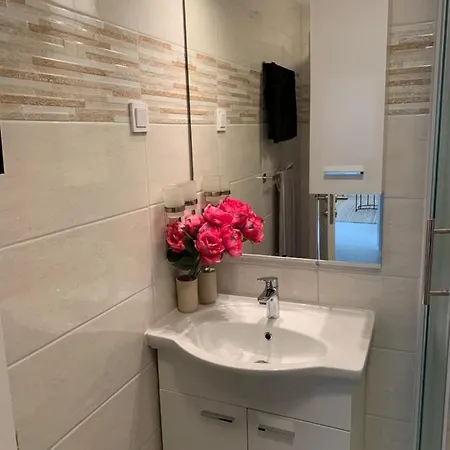 Appartement Dutch Tulip *