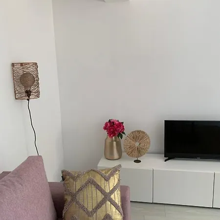 Dutch Tulip Appartement *