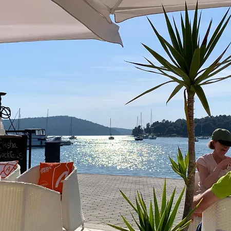 Dutch Tulip Appartement Medulin