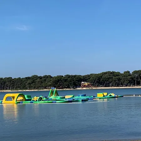 Dutch Tulip Appartement Medulin