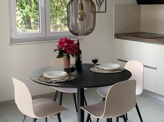 Apartman Dutch Tulip *