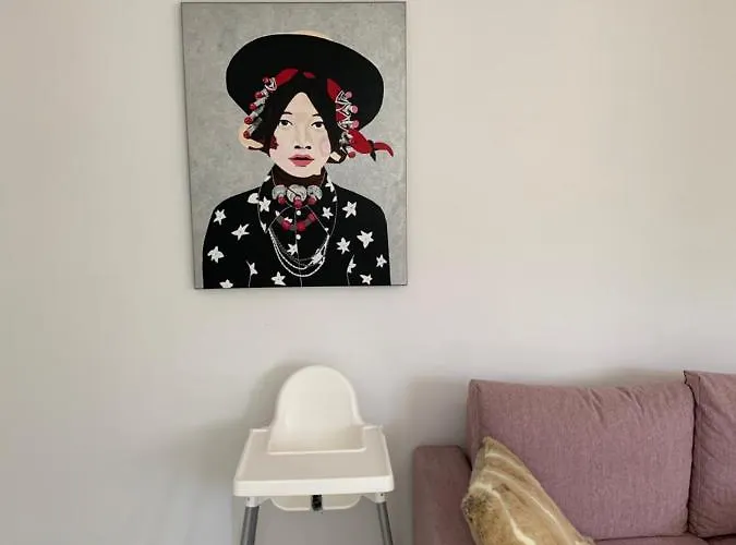 Dutch Tulip Apartman Medulin