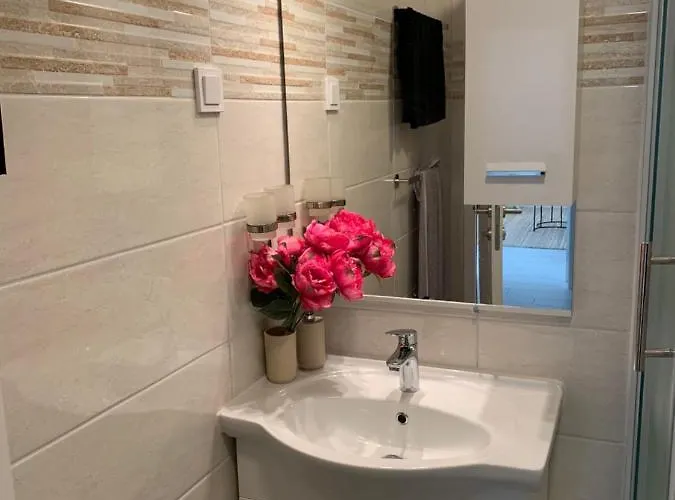 Apartman Dutch Tulip *