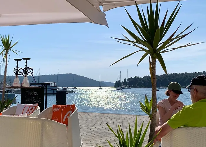 Dutch Tulip Apartman Medulin