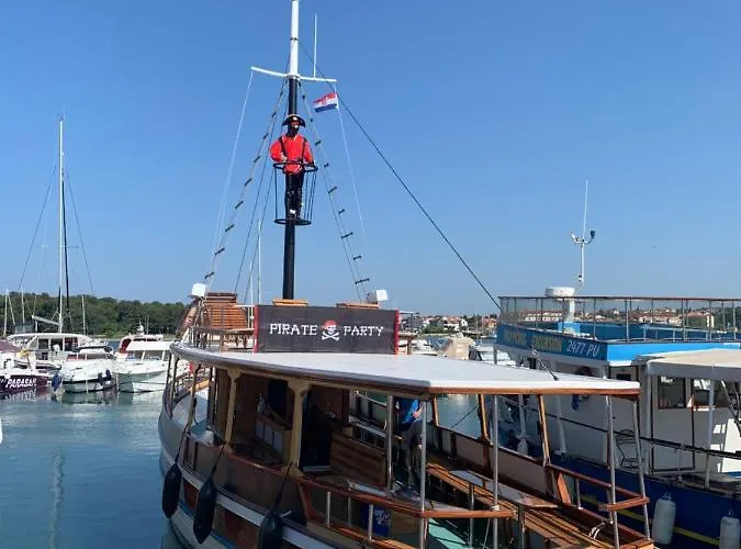 Dutch Tulip Apartman